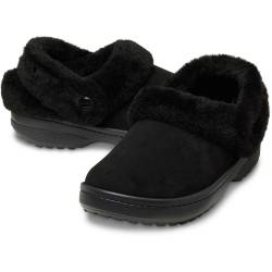 Zuecos unisex Classic Unfurgettable Sueded U