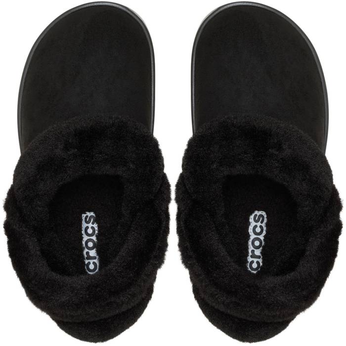 Zuecos unisex Classic Unfurgettable Sueded U