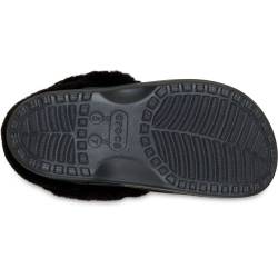 Zuecos unisex Classic Unfurgettable Sueded U
