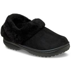 Zuecos unisex Classic Unfurgettable Sueded U