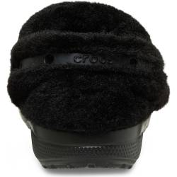 Zuecos unisex Classic Unfurgettable Sueded U