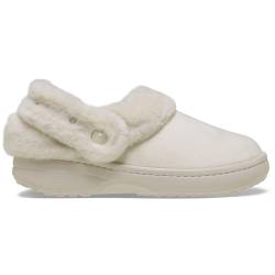 Zuecos unisex Classic Unfurgettable Sueded U