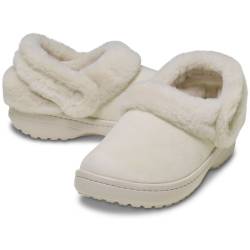 Zuecos unisex Classic Unfurgettable Sueded U