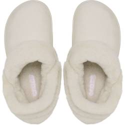 Zuecos unisex Classic Unfurgettable Sueded U