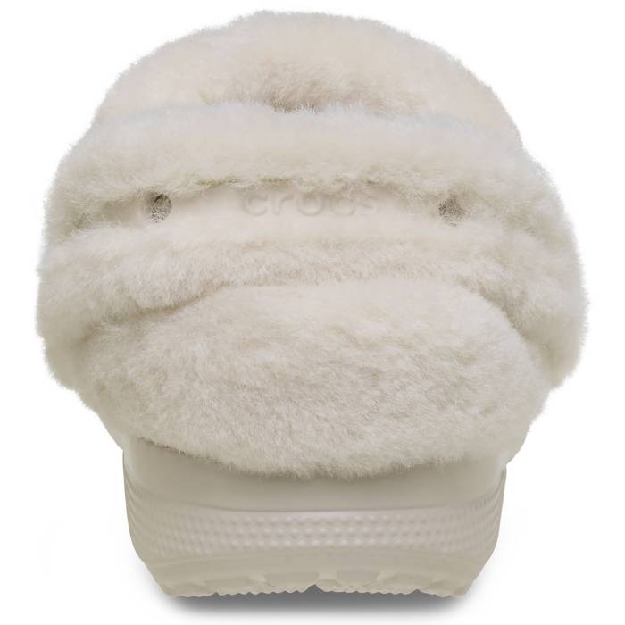 Zuecos unisex Classic Unfurgettable Sueded U