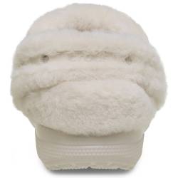 Zuecos unisex Classic Unfurgettable Sueded U