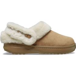 Zuecos unisex Classic Unfurgettable Sueded U