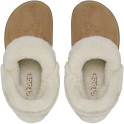 Zuecos unisex Classic Unfurgettable Sueded U