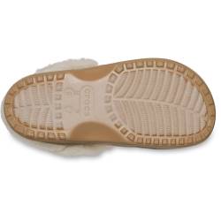 Zuecos unisex Classic Unfurgettable Sueded U