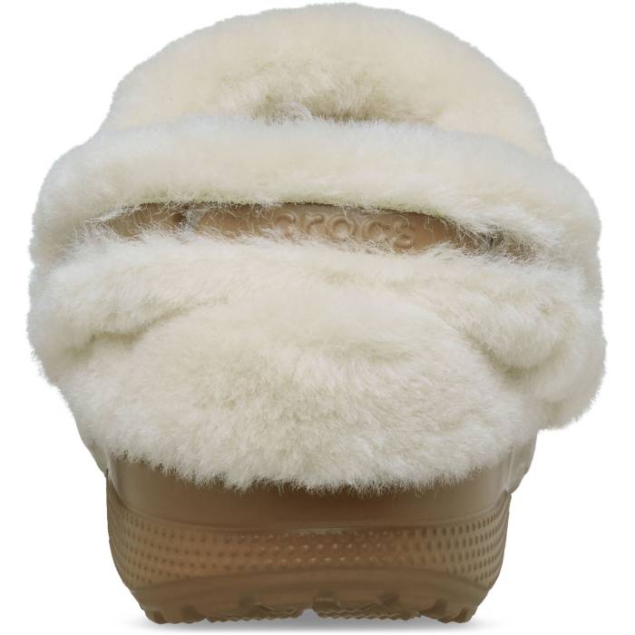Zuecos unisex Classic Unfurgettable Sueded U