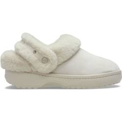 Zuecos unisex Classic Unfurgettable Sueded U
