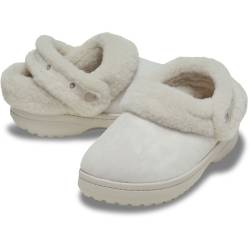 Zuecos unisex Classic Unfurgettable Sueded U