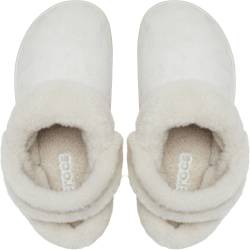 Zuecos unisex Classic Unfurgettable Sueded U