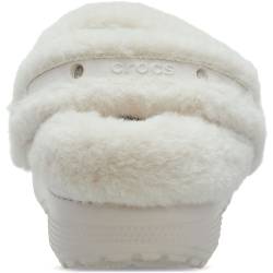 Zuecos unisex Classic Unfurgettable Sueded U