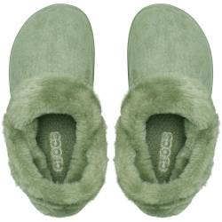 Zuecos unisex Classic Unfurgettable Sueded U