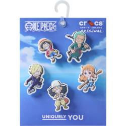 Pack 5 One Piece