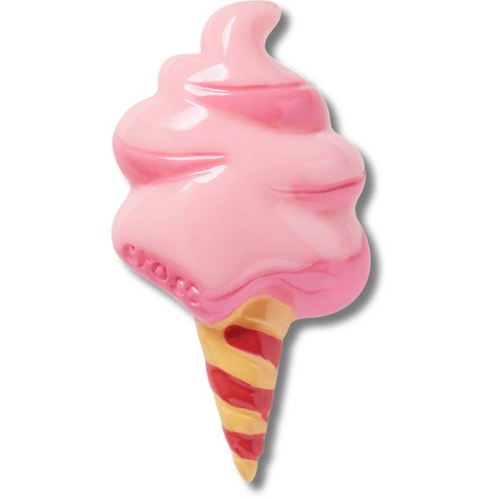 Algodón de azúcar rosa
