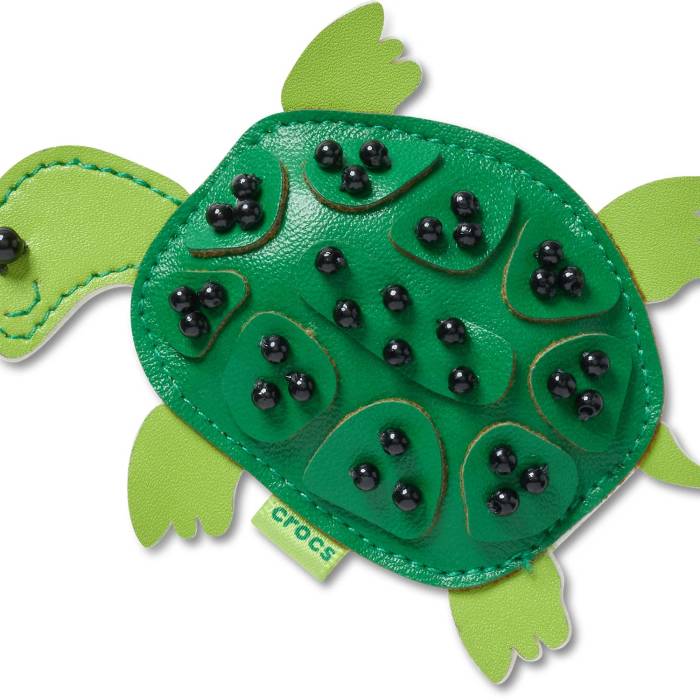 Tortuga de cuero SMT