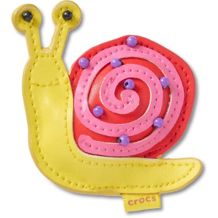 Caracol de cuero SMT