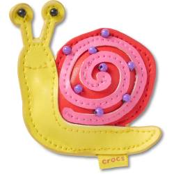 Caracol de cuero SMT