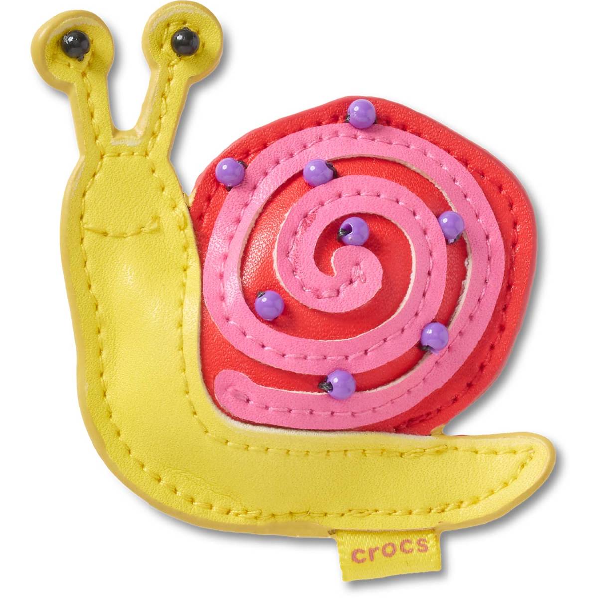 Crocs Caracol de cuero SMT