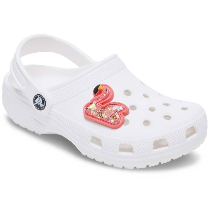 Flotador de flamenco Squish