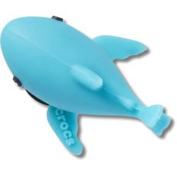 Tiburón 3D que cambia con rayos UV