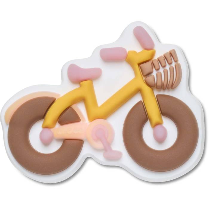 Bicicleta de playa que cambia con rayos UV