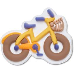 Bicicleta de playa que cambia con rayos UV