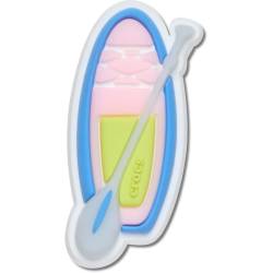 Tabla de paddle surf que cambia con rayos UV