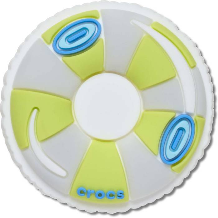 Flotador que cambia con rayos UV