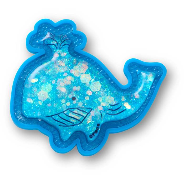 Ballena Squish