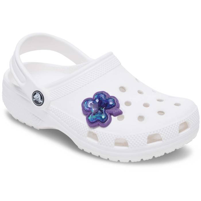 Hibisco morado Squish