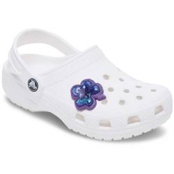 Hibisco morado Squish