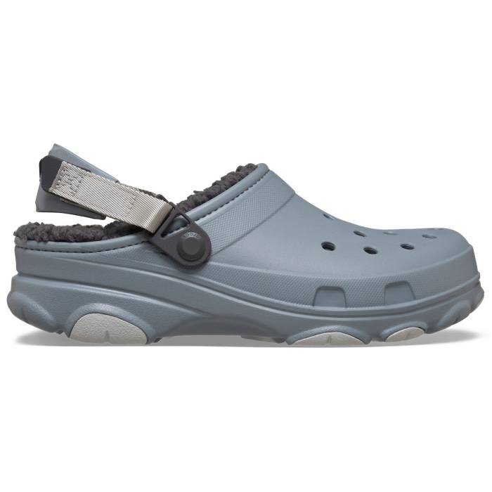 Socas unissexo All Terrain Lined U