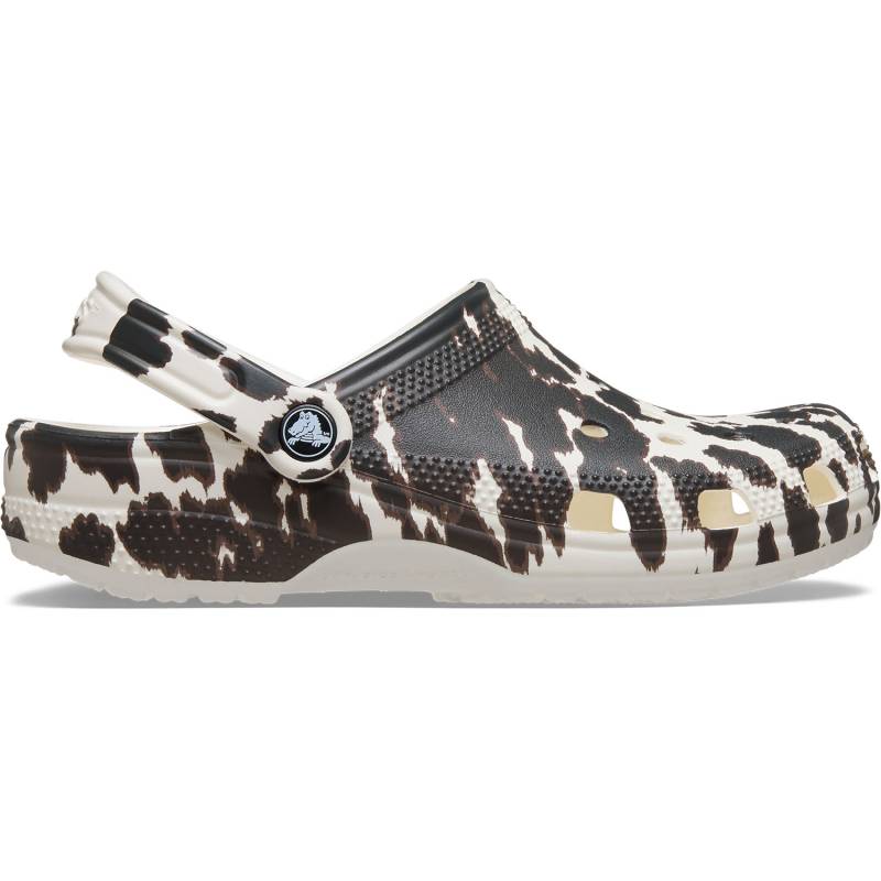 Zuecos unisex Classic Pop Animal U
