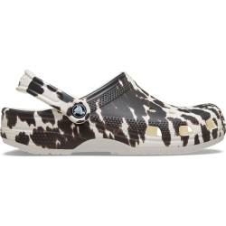 Zuecos unisex Classic Pop Animal U
