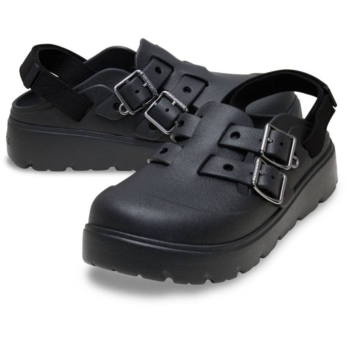 Zuecos mocasines de mujer Loaferette W