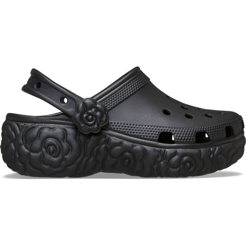 Zuecos de mujer Classic Platform Bloom W