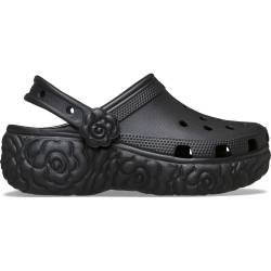 Zuecos de mujer Classic Platform Bloom W