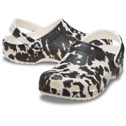 Zuecos unisex Classic Pop Animal U