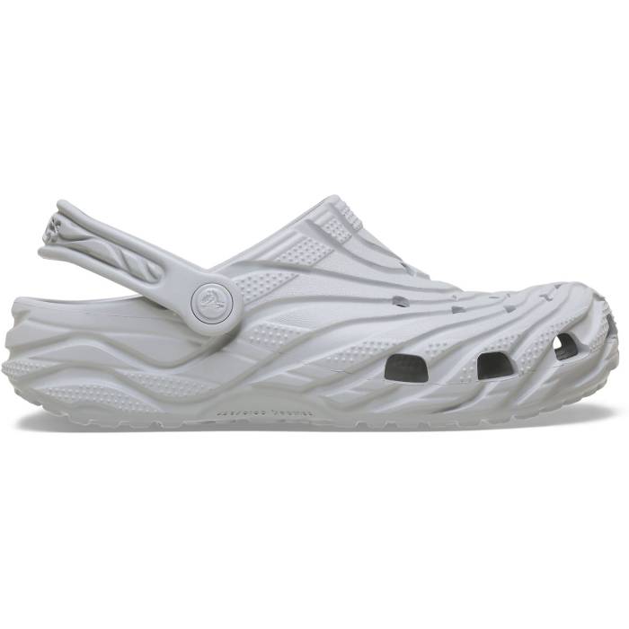 Zuecos unisex Classic Erosion  U