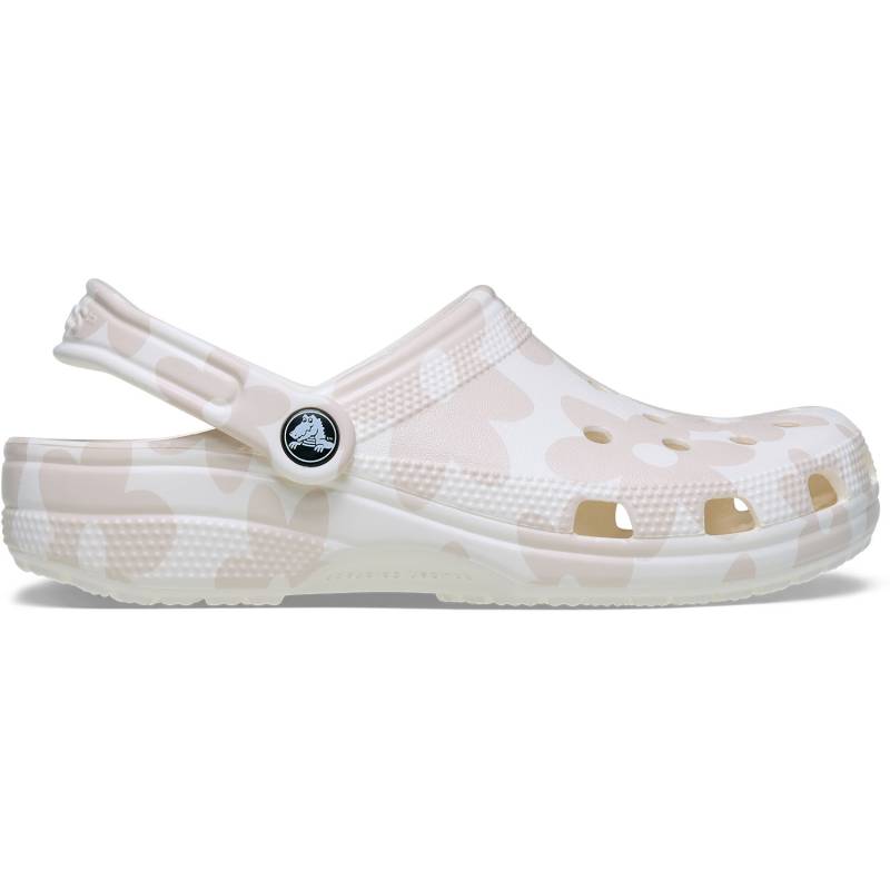 Zuecos unisex Classic Pop Petals U