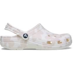 Zuecos unisex Classic Pop Petals U