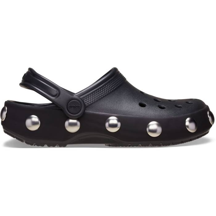 Zuecos unisex Classic Big Studded U