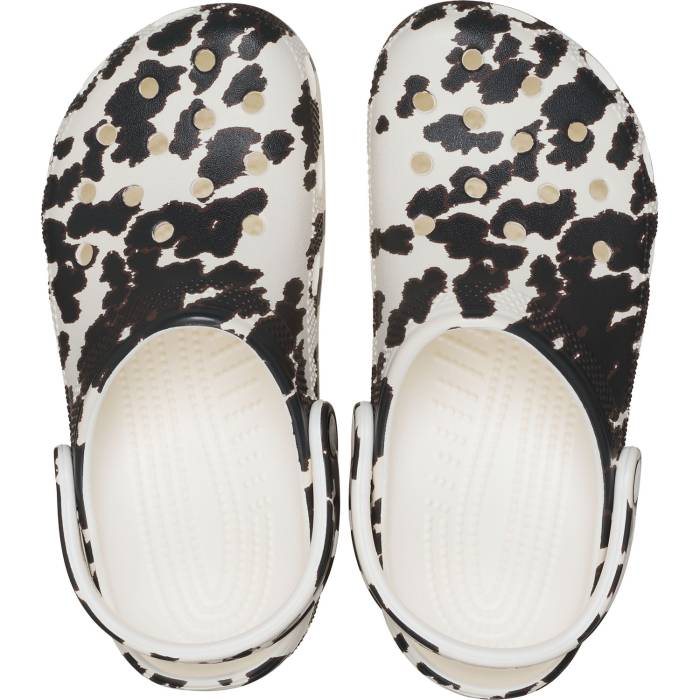 Zuecos unisex Classic Pop Animal U