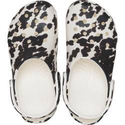 Zuecos unisex Classic Pop Animal U