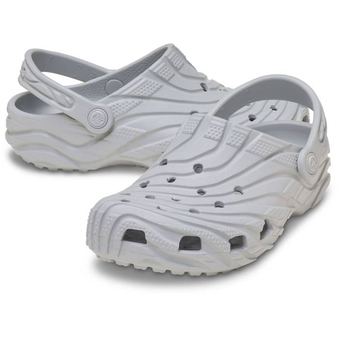 Zuecos unisex Classic Erosion  U