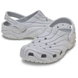 Zuecos unisex Classic Erosion  U