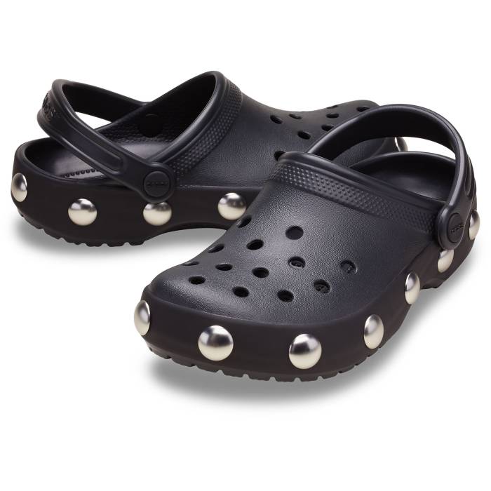 Zuecos unisex Classic Big Studded U